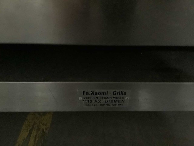 Pita oven - afbeelding 2 van  5