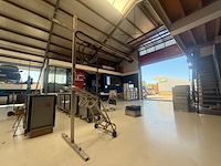 Pitarm / jib - afbeelding 1 van  6