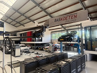 Pitarm / jib - afbeelding 3 van  6