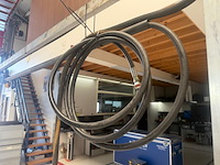 Pitarm / jib - afbeelding 5 van  6