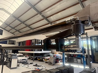 Pitarm / jib - afbeelding 6 van  6