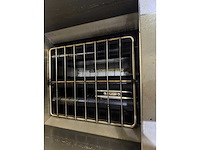 Pitco - 35c - friteuse - afbeelding 7 van  7