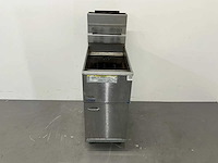 Pitco - 35c - friteuse - afbeelding 3 van  5