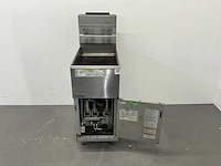 Pitco - 35c - friteuse - afbeelding 3 van  3
