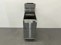 Pitco - 35c - friteuse - afbeelding 3 van  5