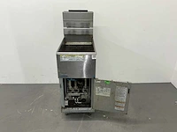 Pitco - 35c - friteuse - afbeelding 5 van  5