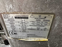 Pitco - 35c - friteuse - afbeelding 3 van  4