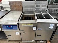 Pitco - 35c - friteuse - afbeelding 1 van  5