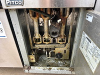 Pitco - 35c - friteuse - afbeelding 4 van  5