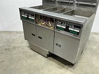 Pitco - bk-sgh50 - friteuse - afbeelding 3 van  5