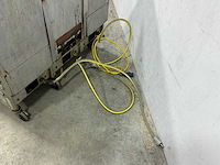 Pitco - bk-sgh50 - friteuse - afbeelding 5 van  5