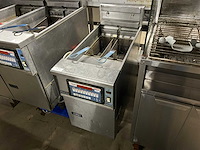 Pitco - friteuse - afbeelding 1 van  5