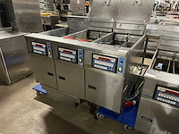Pitco - friteuse - afbeelding 1 van  8