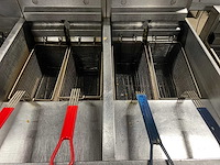 Pitco - friteuse - afbeelding 2 van  8