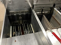 Pitco - friteuse - afbeelding 3 van  8