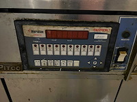 Pitco - friteuse - afbeelding 4 van  8