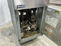Pitco - friteuse - afbeelding 1 van  1