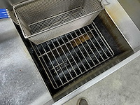 Pitco - friteuse - afbeelding 1 van  2