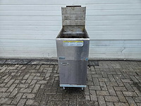 Pitco - friteuse - afbeelding 1 van  5