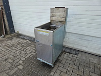 Pitco - friteuse - afbeelding 2 van  5