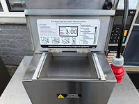 Pitco - perfect fry / notenbrander - overige bak- en braadapparatuur - afbeelding 3 van  4
