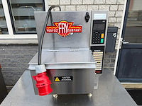 Pitco - perfect fry / notenbrander - overige bak- en braadapparatuur - afbeelding 1 van  7