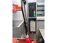 Pitco - perfect fry / notenbrander - overige bak- en braadapparatuur - afbeelding 3 van  7