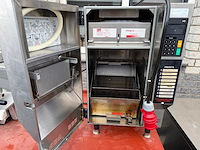 Pitco - perfect fry / notenbrander - overige bak- en braadapparatuur - afbeelding 4 van  7