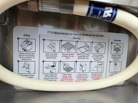 Pitco - perfect fry / notenbrander - overige bak- en braadapparatuur - afbeelding 6 van  7