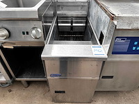Pitco - se14 - electric deep fryer - afbeelding 1 van  4