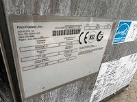 Pitco - se14 - electric deep fryer - afbeelding 4 van  4