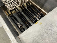 Pitco - se14 - mobiele 3-pans hr friteuse - afbeelding 27 van  28