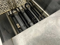 Pitco - se14 - mobiele 3-pans hr friteuse - afbeelding 28 van  28