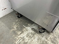 Pitco - se14 - mobiele 3-pans hr friteuse - afbeelding 24 van  28