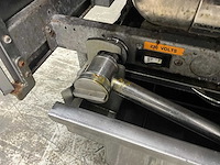 Pitco - se14 - mobiele 3-pans hr friteuse - afbeelding 6 van  25