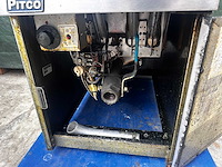 Pitco - sg14 - deep fryer - afbeelding 4 van  7