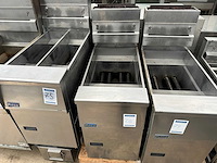 Pitco - sg14 - deep fryer - afbeelding 1 van  6