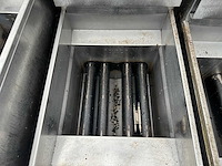 Pitco - sg14 - deep fryer - afbeelding 2 van  6