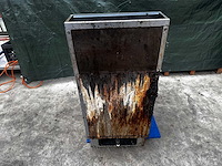 Pitco - sg14 - deep fryer - afbeelding 4 van  6