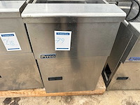 Pitco - sg14 - deep fryer - afbeelding 3 van  6