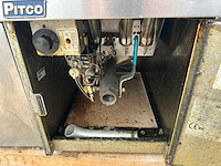Pitco - sg14 - deep fryer - afbeelding 4 van  6