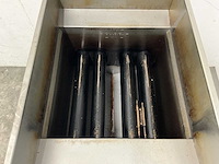 Pitco - sg14 - friteuse - afbeelding 5 van  8