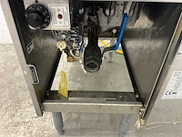 Pitco - sg14 - friteuse - afbeelding 7 van  8