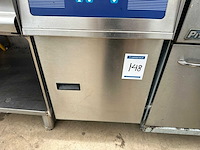 Pitco 14-hhov friteuse - afbeelding 3 van  6