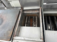 Pitco 14-hhov friteuse - afbeelding 6 van  6