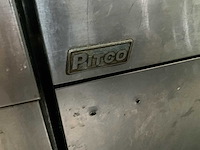 Pitco 35 c gasfriteuse - afbeelding 9 van  10
