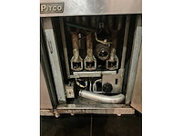 Pitco 35 c gasfriteuse - afbeelding 10 van  10
