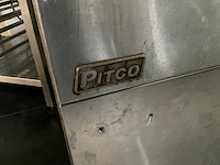 Pitco 35 c gasfriteuse - afbeelding 2 van  12