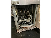 Pitco 35 c gasfriteuse - afbeelding 3 van  12