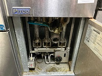 Pitco 35c friteuse - afbeelding 5 van  6